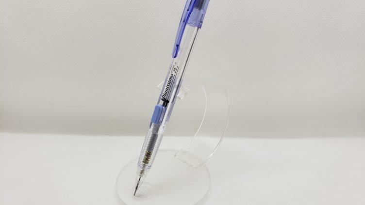 ぺんてる ピアニッシモを８つの項目で徹底比較分析 文房具 Bun S