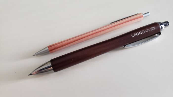 ペンの太さで見つける理想のシャープペン！シャープペン15本を太さ毎に紹介！ | Bun's